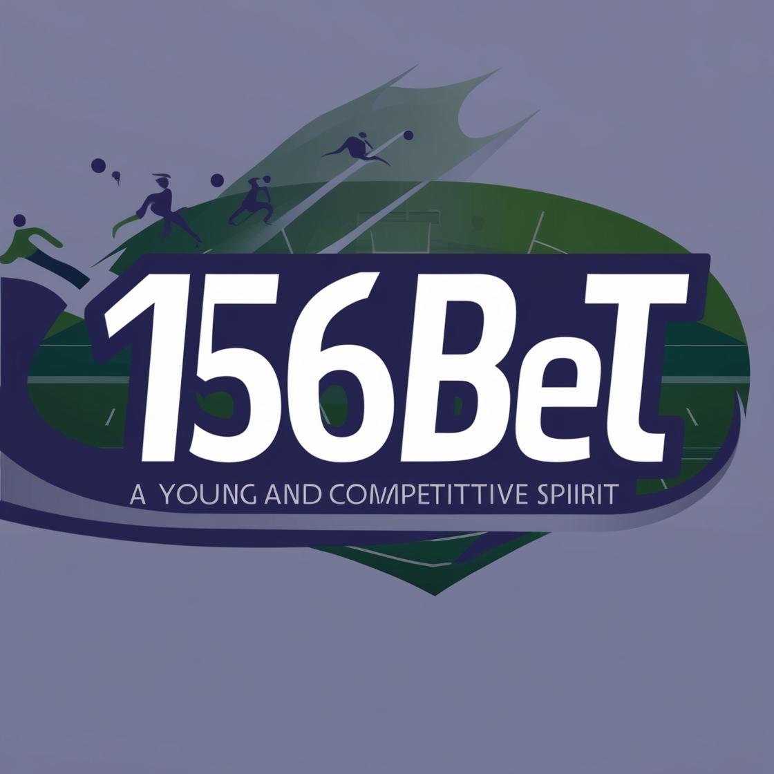 Logo da 156bet