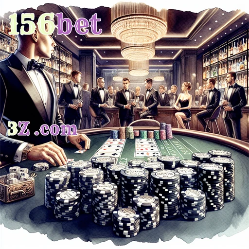 Descubra a Emoção do Bingo no 156bet