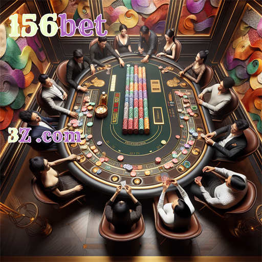 A Emoção da Roleta no 156bet: Uma Experiência Única de Jogo
