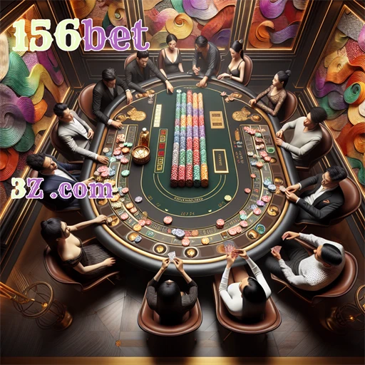 A Emoção da Roleta no 156bet: Uma Experiência Única de Jogo
